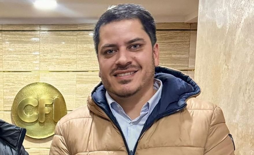 Brandan: “Treffinger le cerró las puertas a todos los afiliados que querían sumarse a La Libertad Avanza”