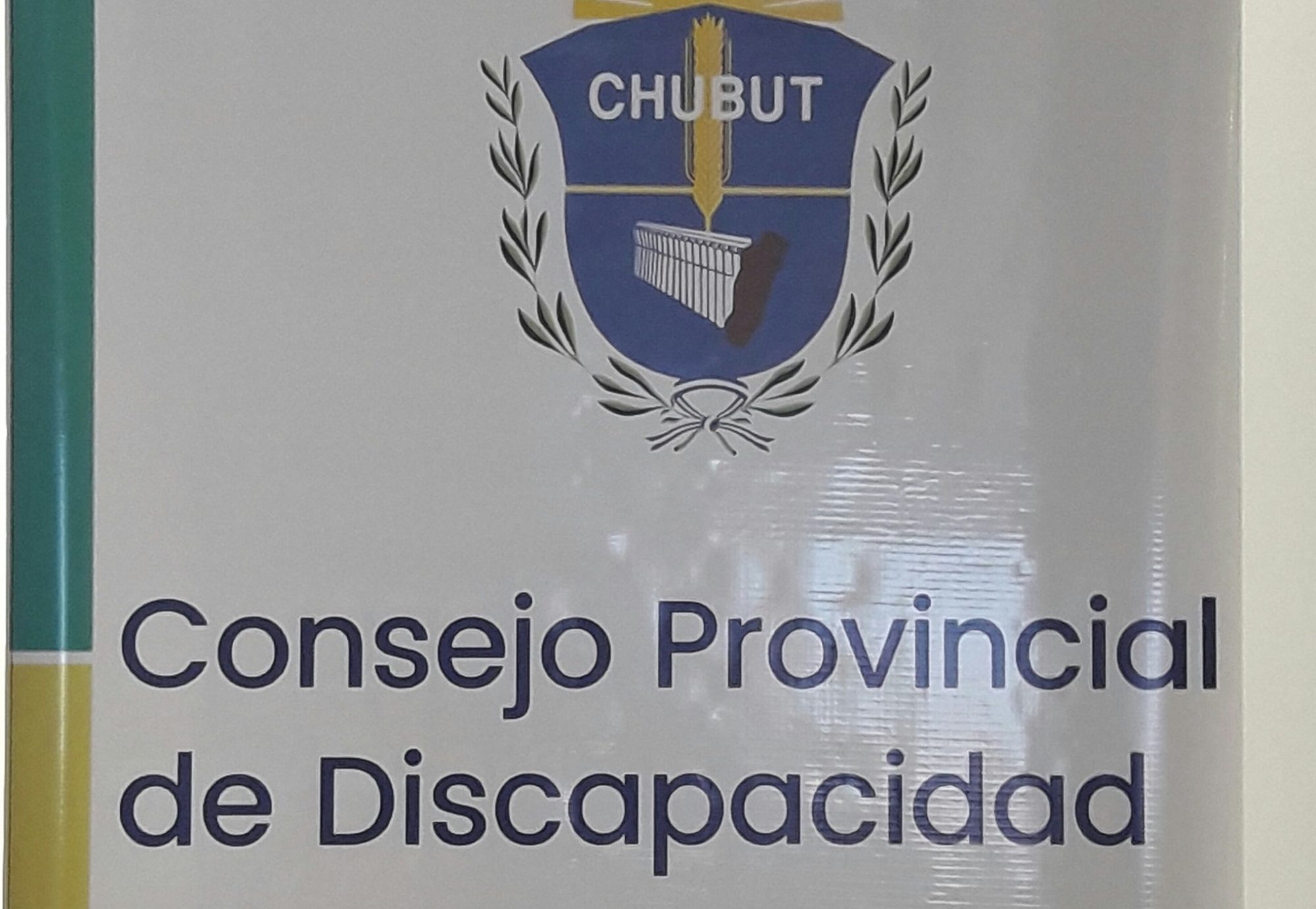 Chubut reunirá en Gaiman a la 59° Asamblea del Consejo Provincial de Discapacidad