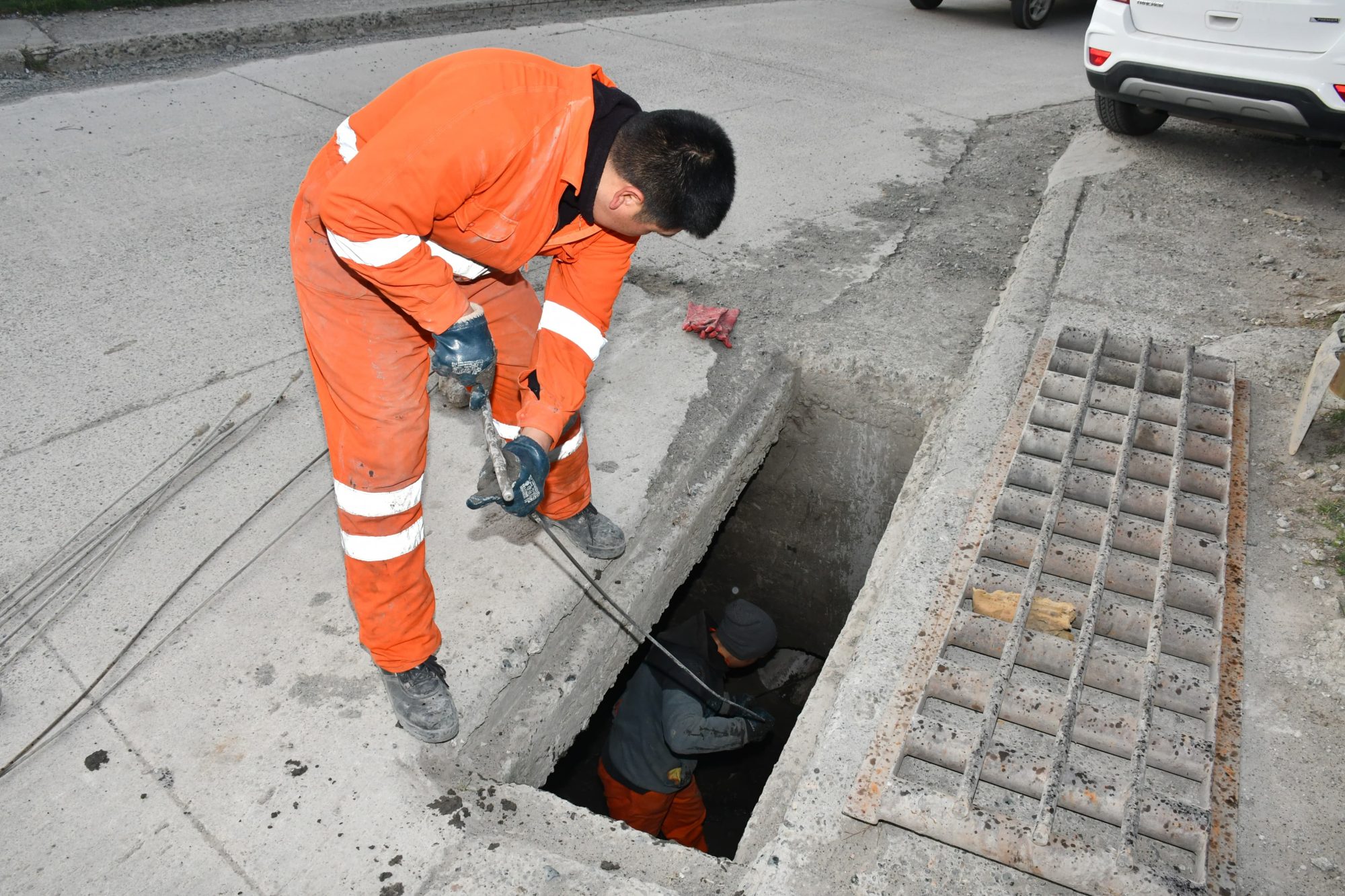 Esquel: “La Muni Cerca Tuyo” llega al barrio Cañadón de Bórquez este viernes