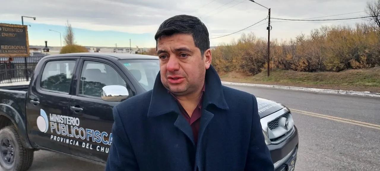 Asesinato de Tagariello: Las pericias indican que la mujer policía no disparó nunca y que llegó al hospital con signos vitales “muy débiles”