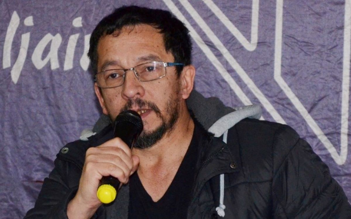 Antonio Osorio: “La Municipalidad de Cholila abonó solamente el 70 por ciento de la masa salarial de junio”