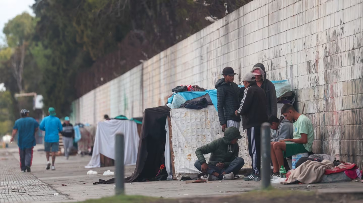 Canasta básica: Una familia necesitó más de $ 1.100.000 para no ser pobre en junio