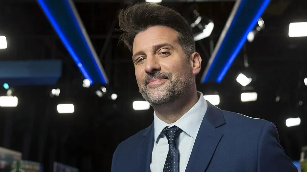 “Le decíamos el Loco…”: José María Listorti recordó su adolescencia con Javier Milei y Karina