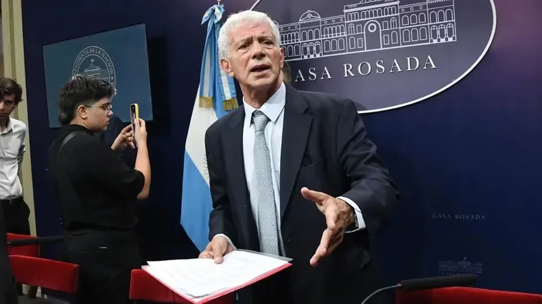 El Gobierno Nacional reformará el Código Penal para que los delitos sexuales no prescriban