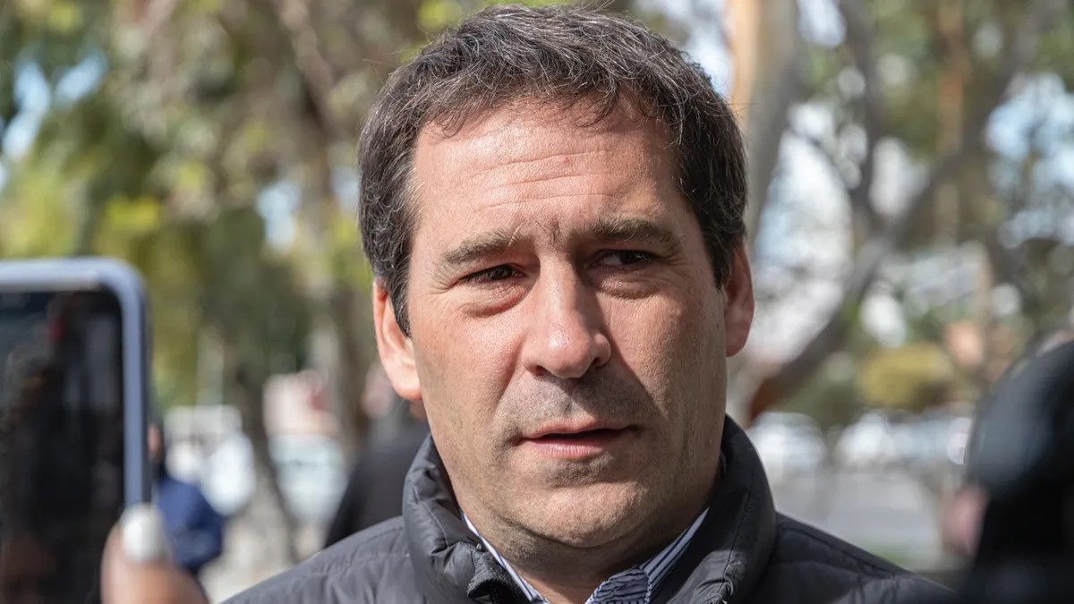 Luque respaldó al juez que renunció tras un escándalo por presunta corrupción y abuso de poder