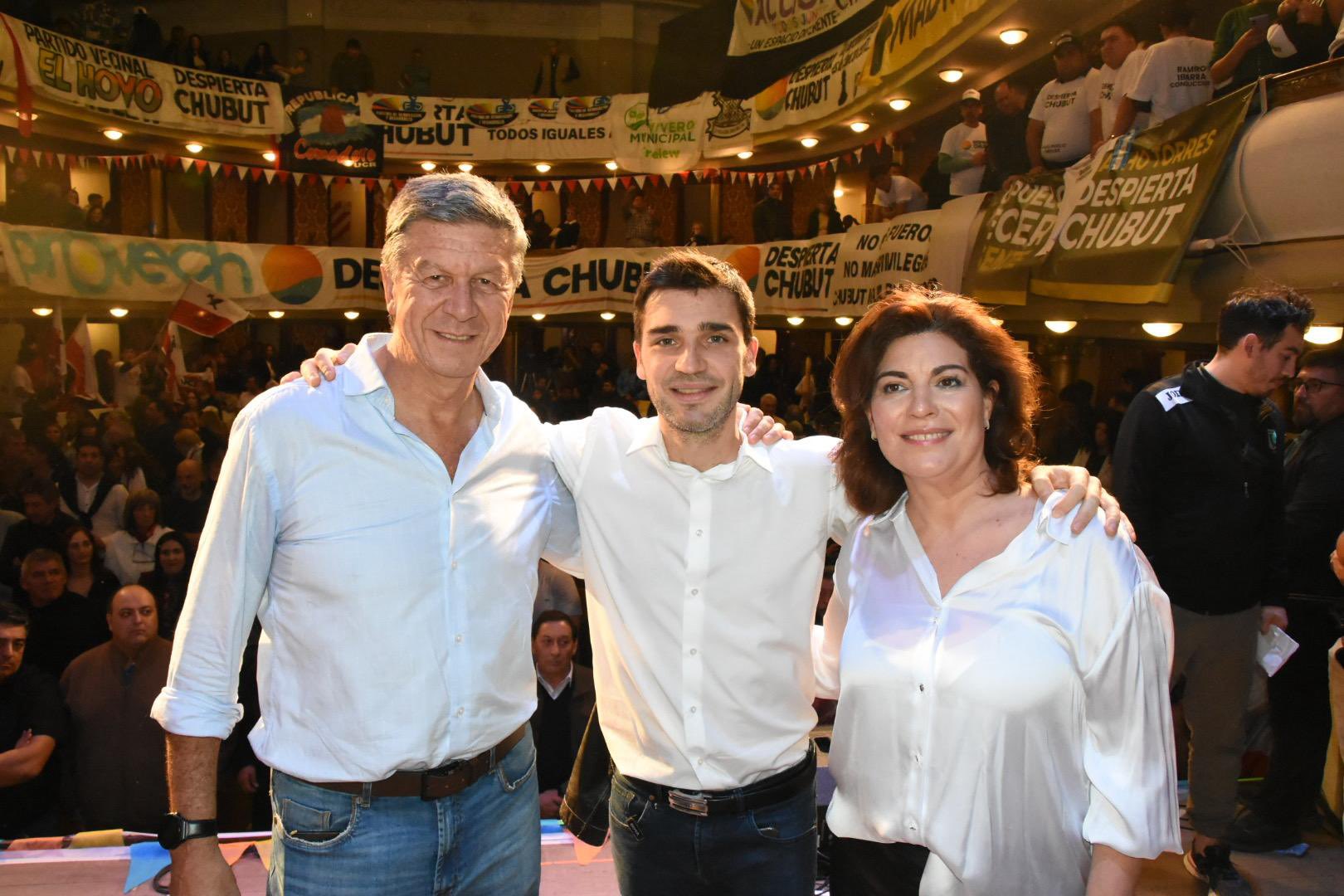 Menna: “Los fueros terminaron siendo una guarida de delincuentes”