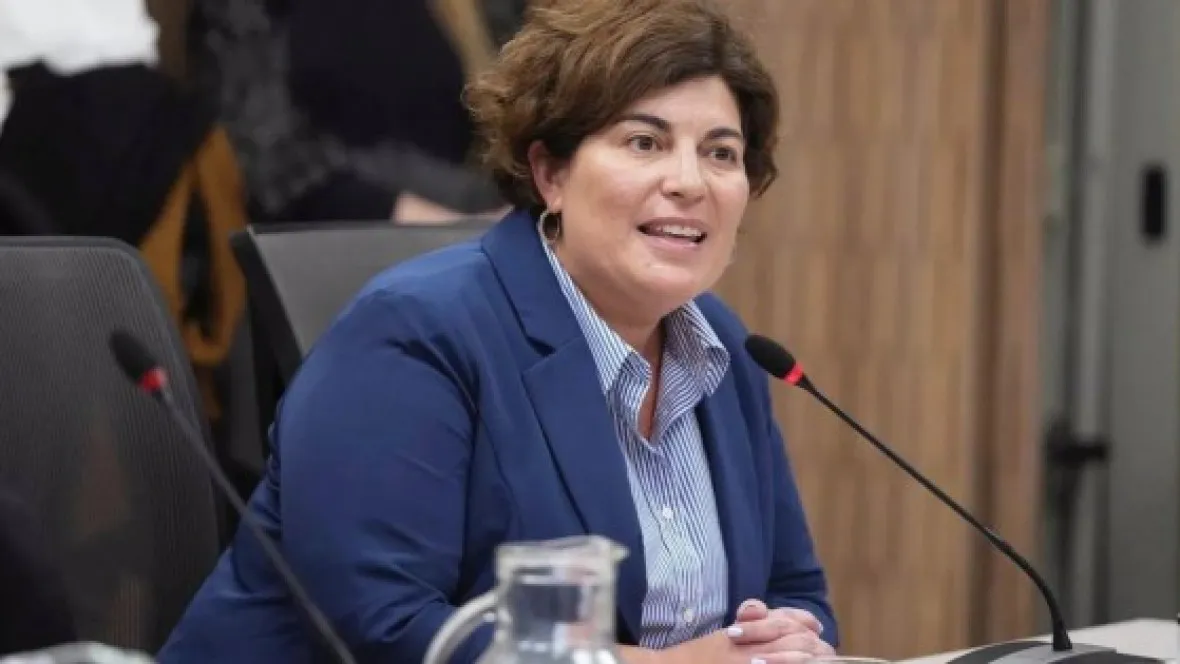 Ana Clara Romero: “Es muy importante que los chubutenses tengan a alguien en el Congreso alineado con el Gobierno Provincial”