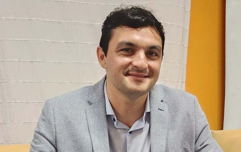 Nicolás Zarate sobre el conflicto en la pesca: “Algunas decisiones del Gobierno Nacional no colaboran en este contexto”