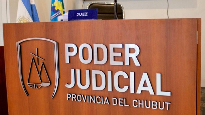 Trelew: Nueva prisión preventiva a un hombre acusado por hechos de violencia de género y portación ilegal de arma