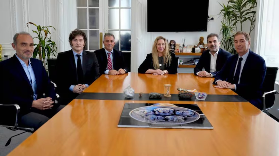 El PRO y La Libertad Avanza apuestan a nacionalizar la elección bonaerense