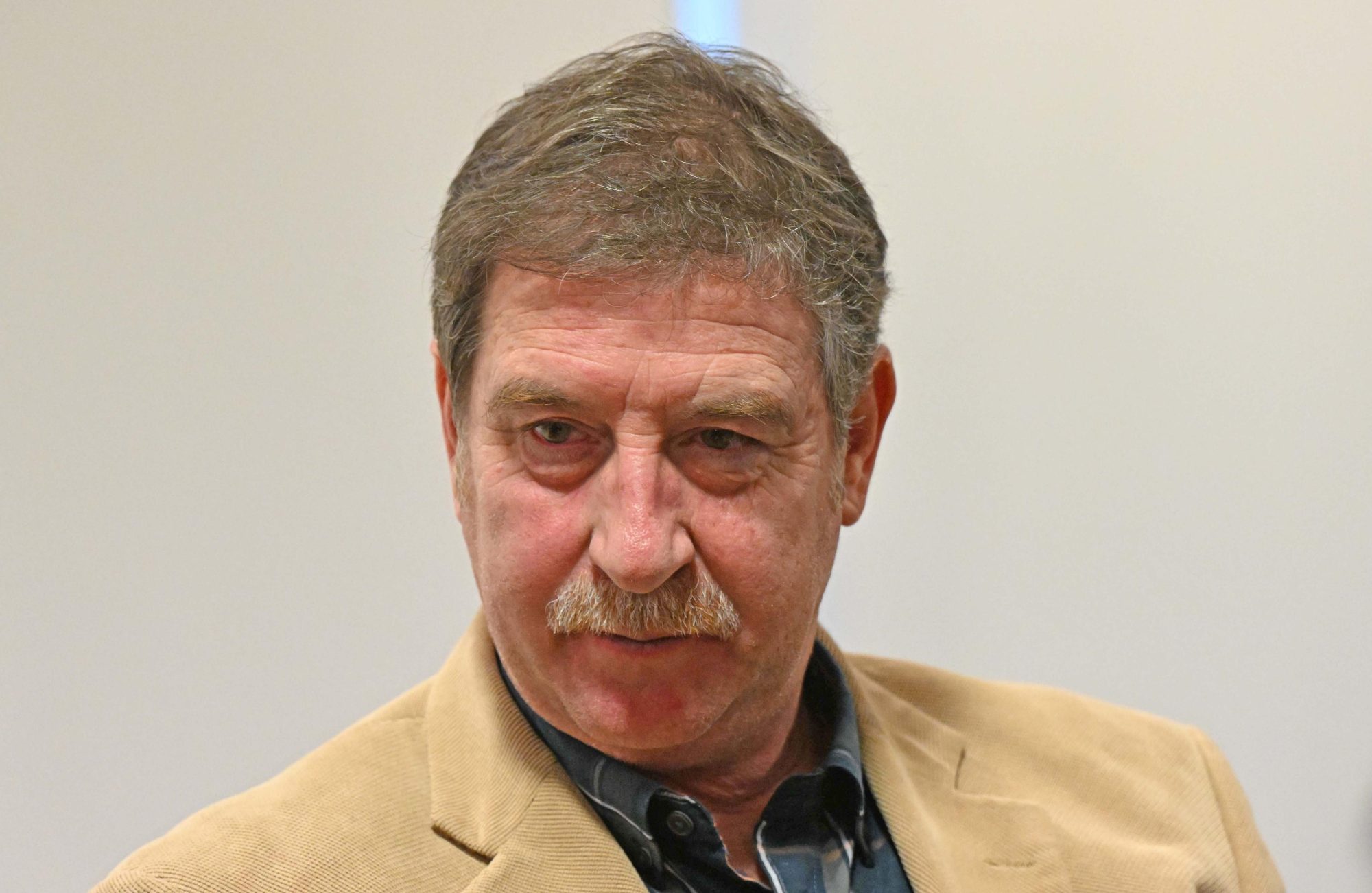 Chacra 39: Massacese recordó que “la Municipalidad de Rawson tiene la potestad sobre los terrenos desde el año 2011”