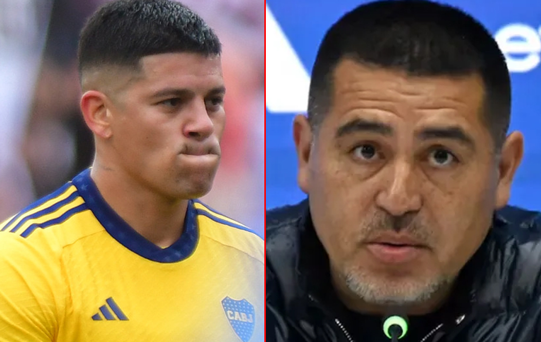 Nuevo escándalo en Boca Juniors: Rojo y Saracchi apuntaron contra Riquelme y el Consejo de Fútbol tras ser apartados del plantel