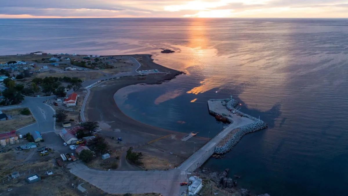 Camarones será sede de la presentación de avances del proyecto turístico “Ruta Azul”