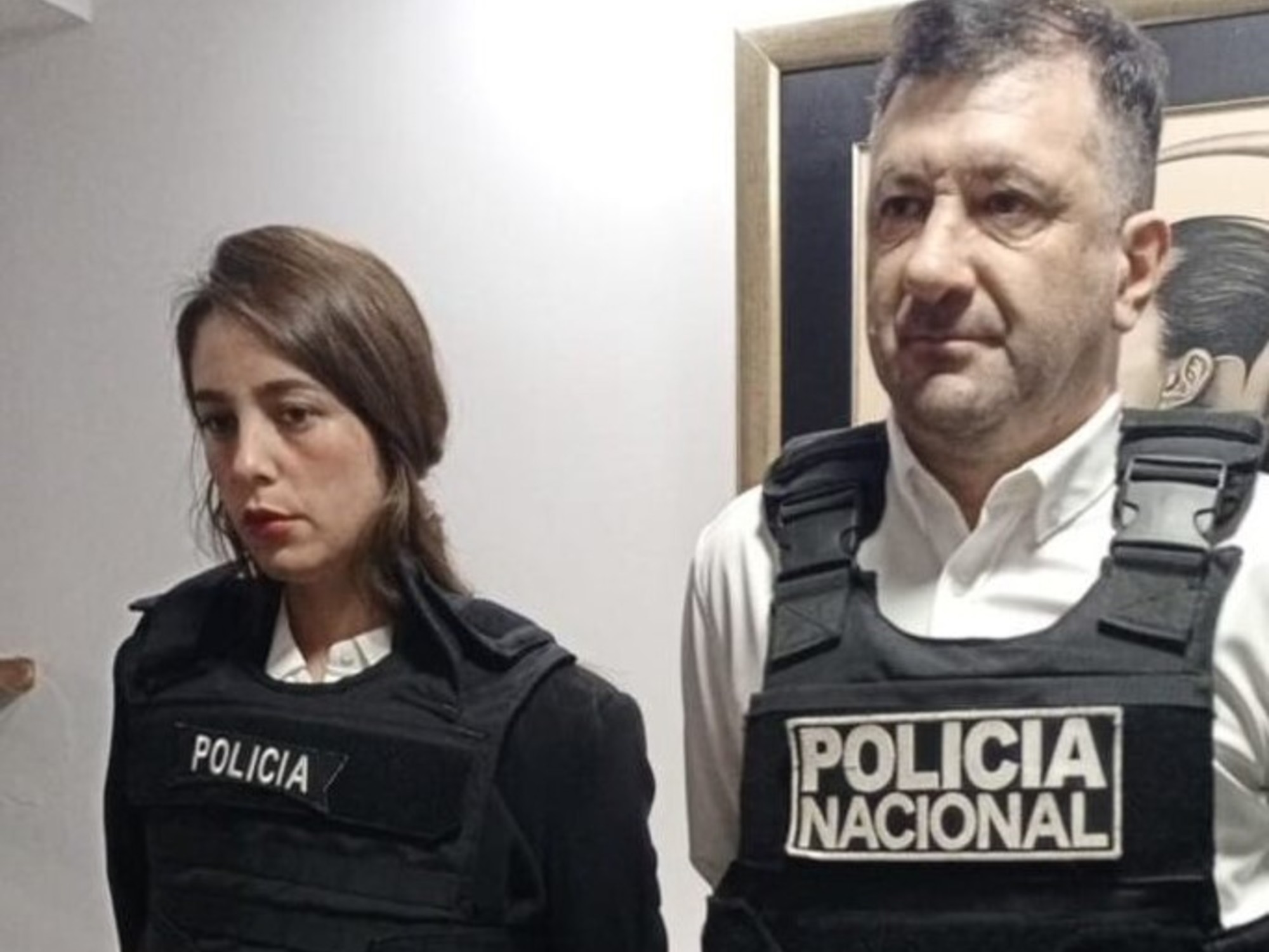 Ordenaron la extradición del exsenador Edgardo Kueider, detenido con más de u$s 200.000 en Paraguay