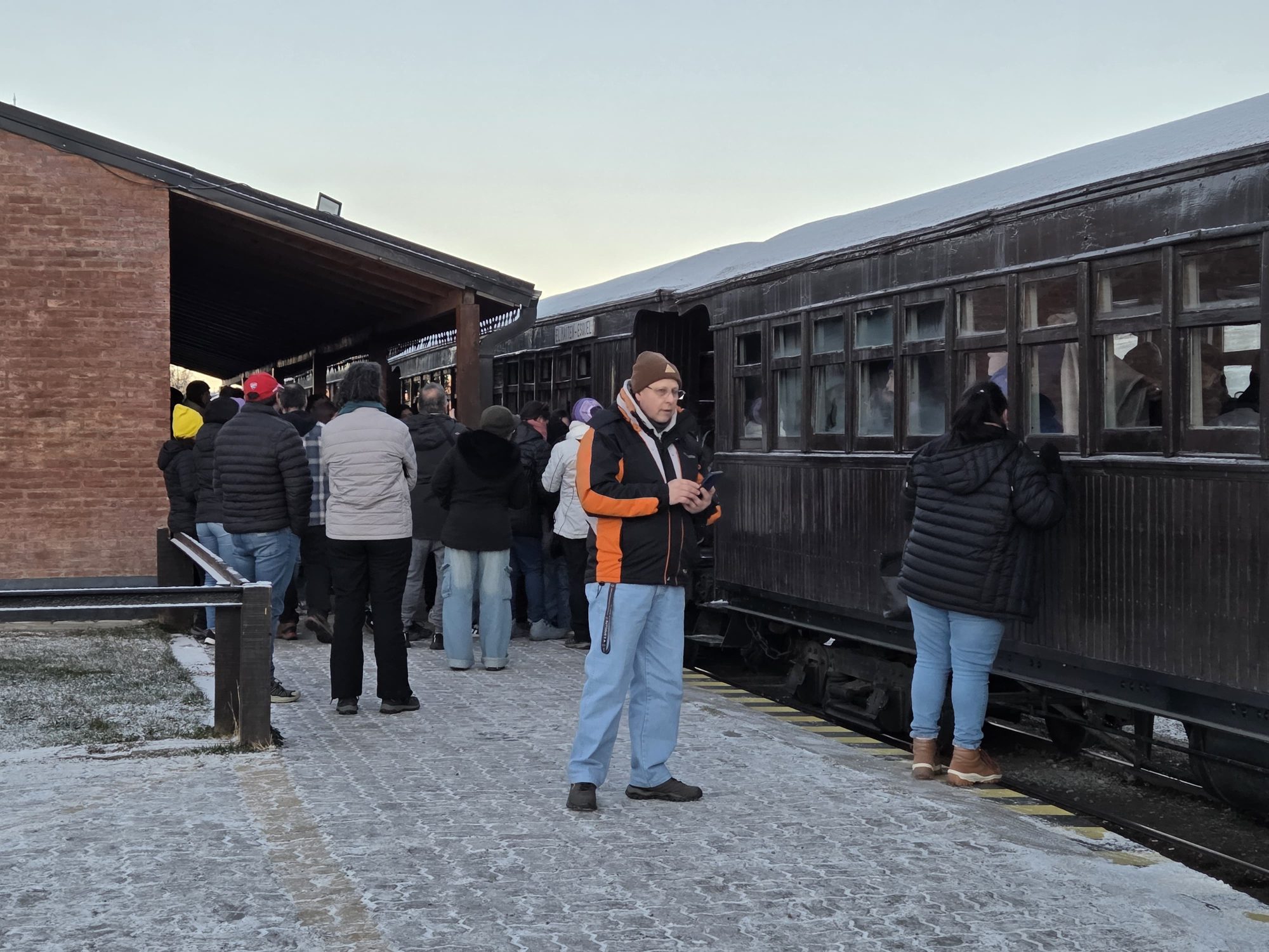 “La Trochita” sigue sumando salidas adicionales por la demanda de boletos