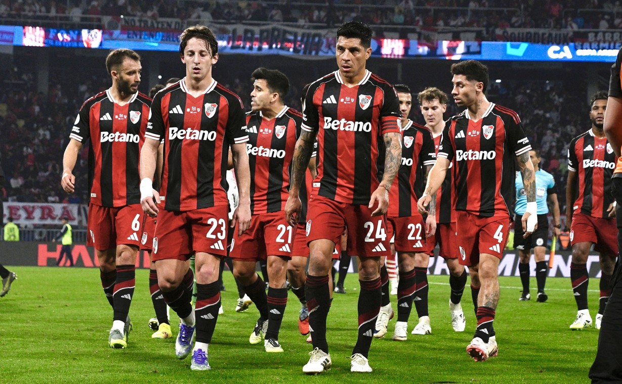 River y Unión de Santa Fe se enfrentan por un lugar en los cuartos de final de la Copa Argentina