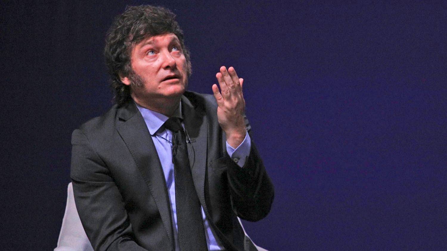 “No habrá pesos”: El Gobierno de Milei confirmó que volvió a subir los encajes