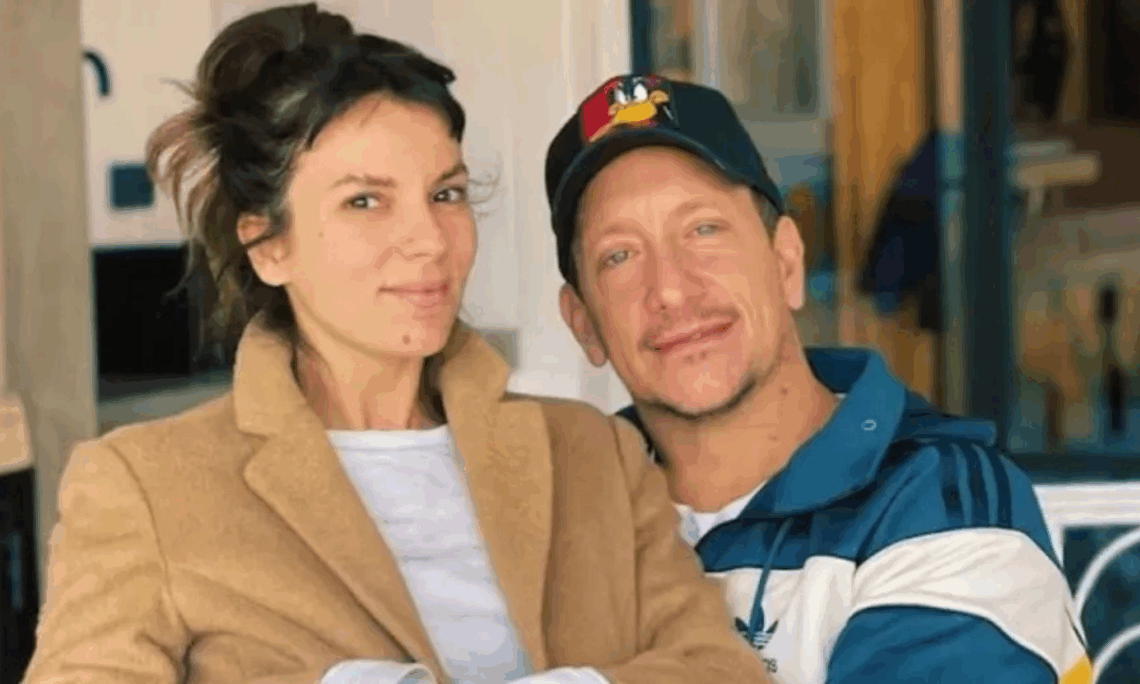 “Nos estamos divorciando”: Nico Vázquez sobre la infidelidad de Gime Accardi