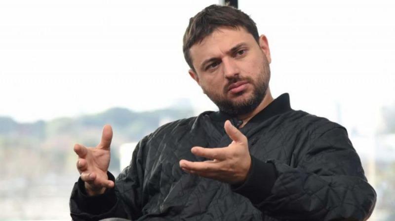 Grabois involucró a Espert en las presuntas coimas a libertarios: “¿Adivinen de quién es amigo de Spagnuolo?