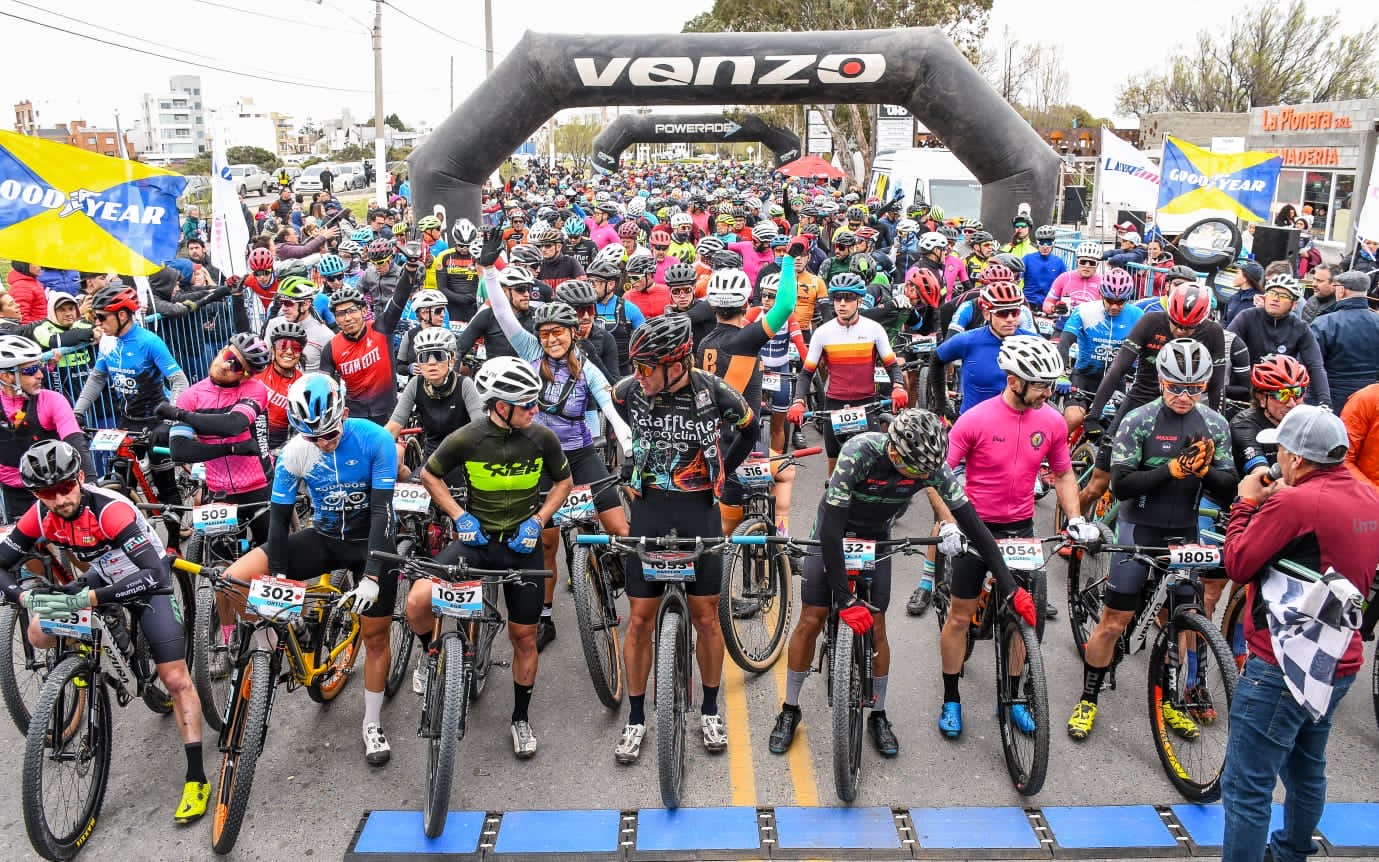 Puerto Madryn tendrá más de 35 eventos deportivos en lo que resta del 2025