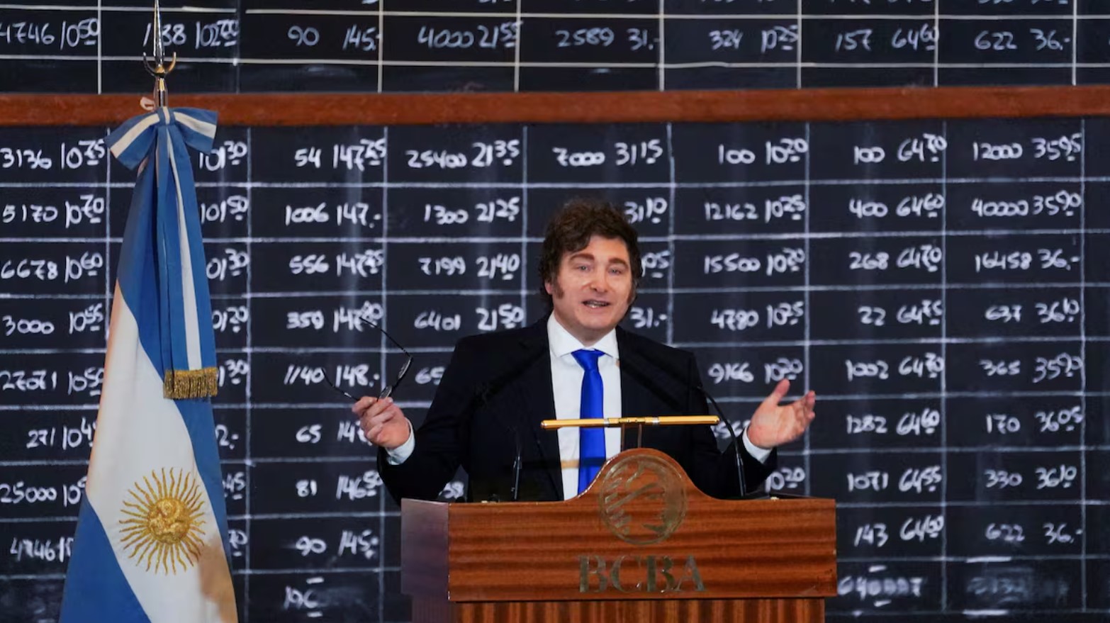 Tras las elecciones, Milei prepara una reconfiguración del Gabinete