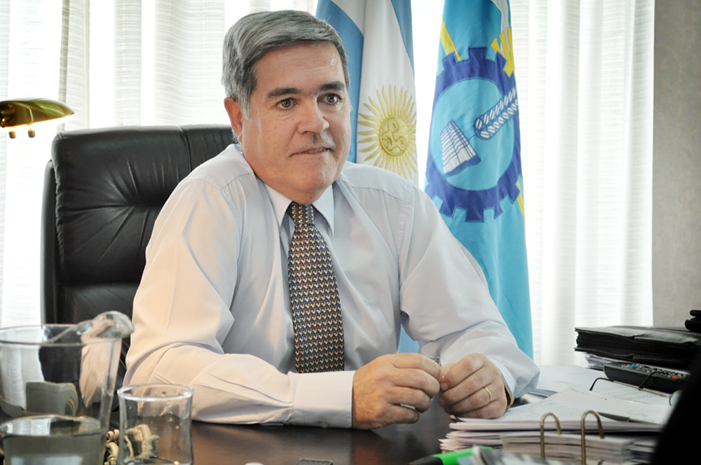 Jorge Miquelarena sobre las declaraciones de la fiscal Gómez: “Si digo que no me enojó y molestó, miento”