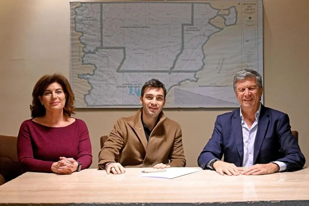 Chubut sin fueros: Ana Clara Romero aseguró que “algunos quieren defender la impunidad y los privilegios para blindarse de la Justicia”