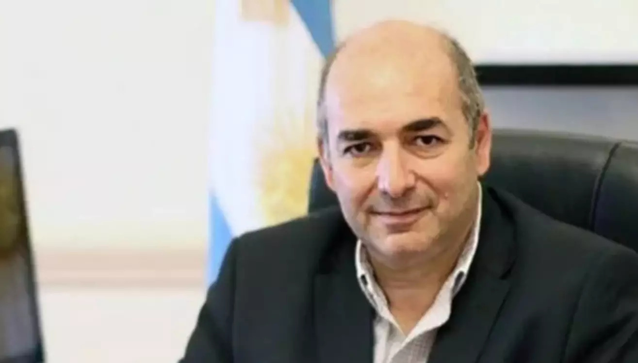Tullio continúa realizando capacitaciones en toda la provincia: este martes estará en Sarmiento y el viernes en Trelew