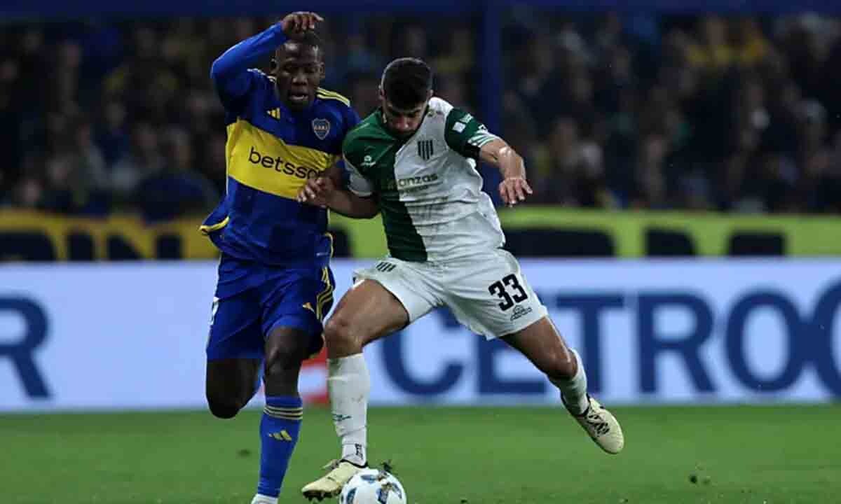 Boca recibe a Banfield con el objetivo de seguir sumando de a tres luego de cortar una recha de 12 partidos sin victoria