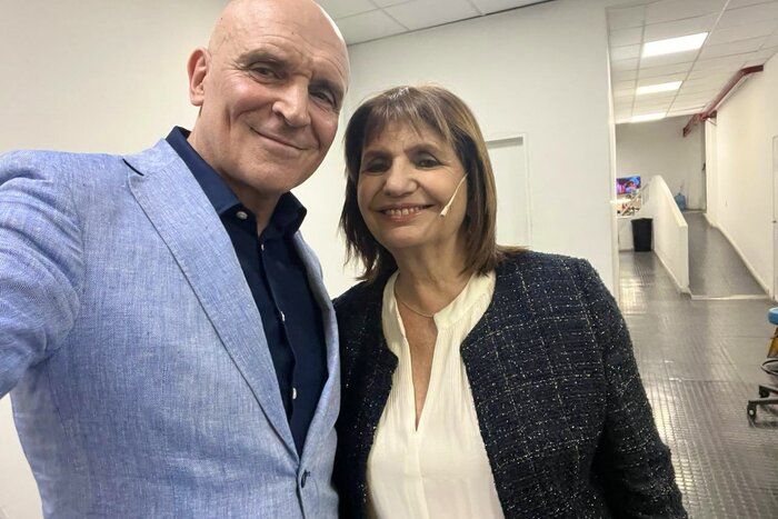 Con Bullrich y Espert como apuestas fuertes, La Libertad Avanza acelera las definiciones para cerrar las listas nacionales