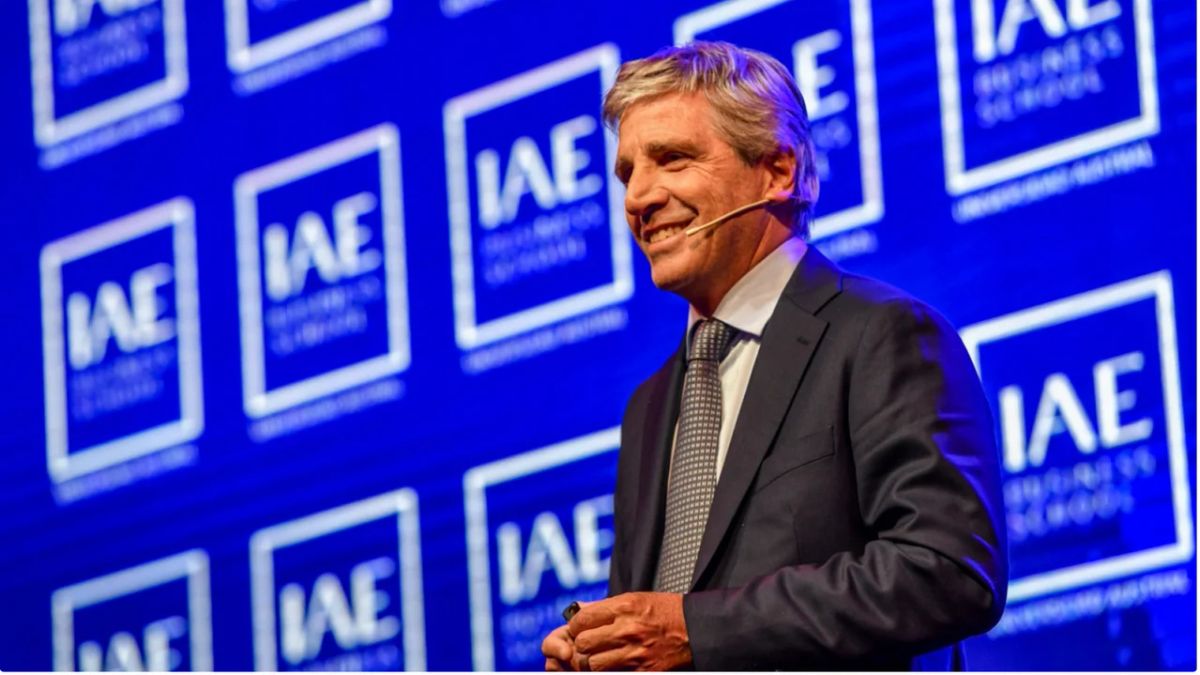 Se aprobó un nuevo proyecto del RIGI y el Gobierno ya sumó inversiones por más de u$s 13.000 millones