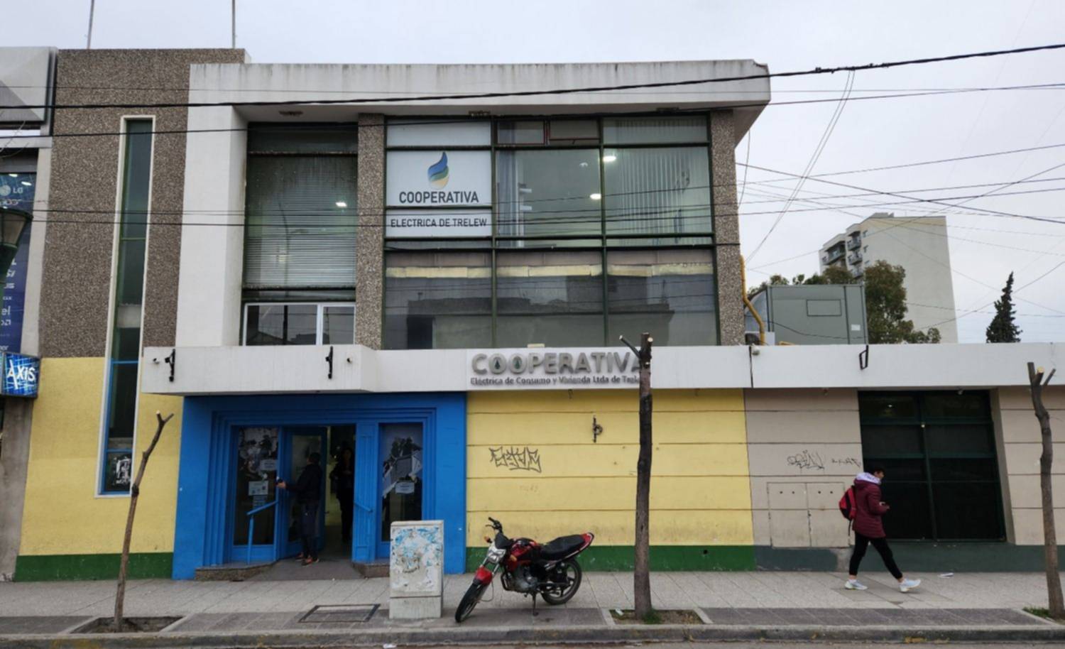 La Cooperativa Eléctrica de Trelew concretó el segundo pago corriente a CAMMESA