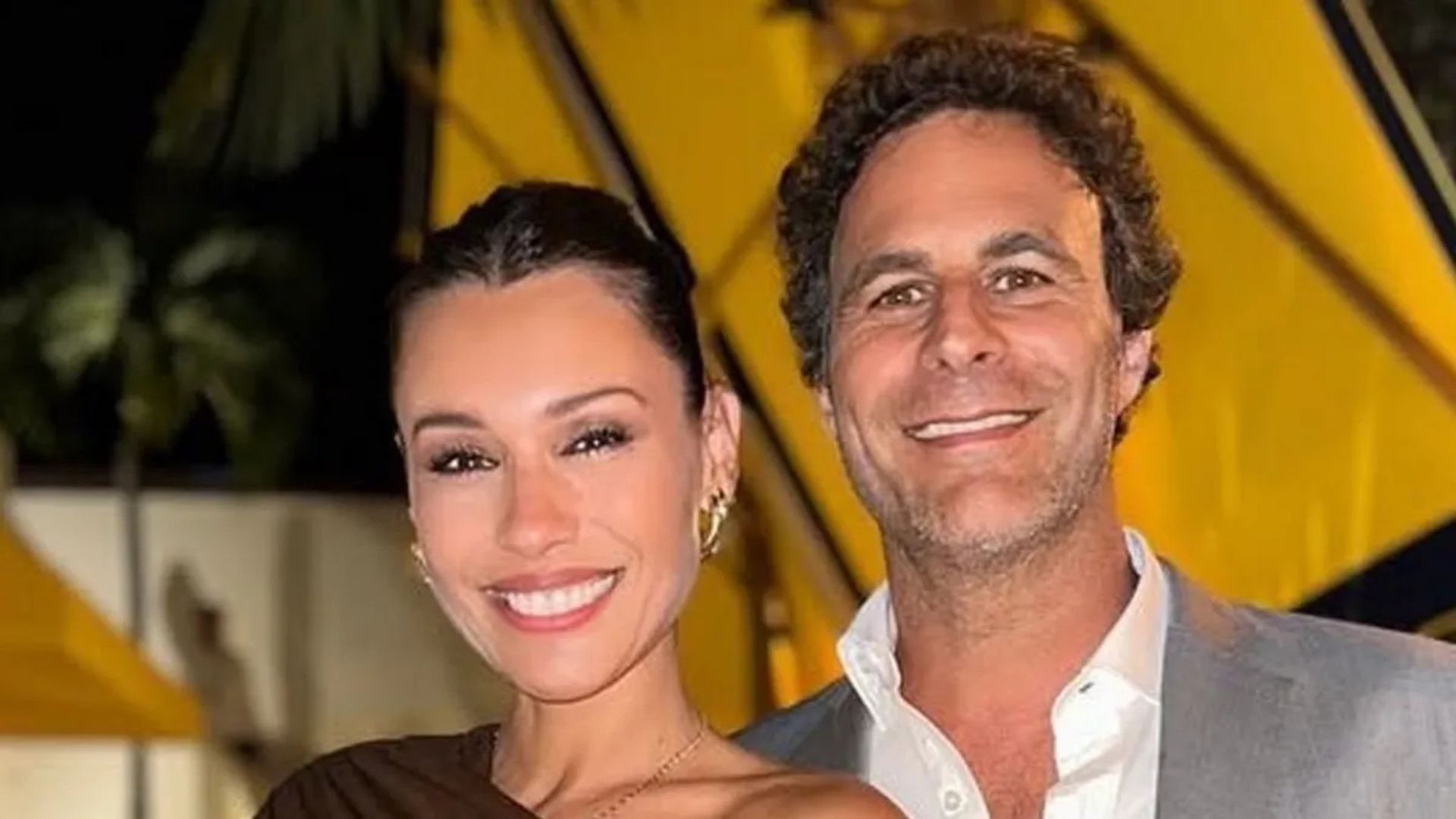 Pampita se sinceró sobre su reconciliación con Martín Pepa: “El amor hizo que volviéramos”