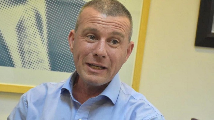 Darío James sobre la creación de un instituto en Gaiman: “Es una decisión que le va a cambiar la vida a los vecinos del Valle”