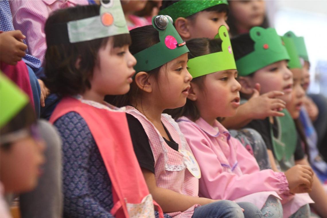 El Ministerio de Educación habilitará la solicitud de vacantes escolares 2026 a través de DINO
