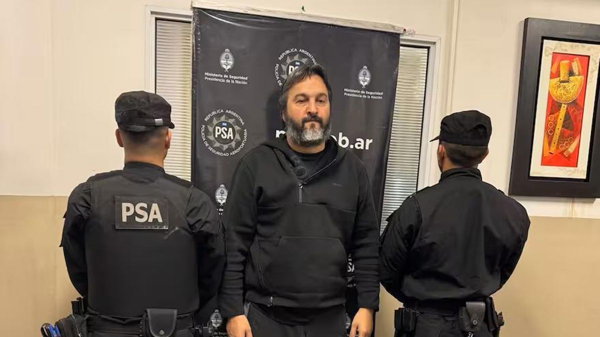 Quiénes son los detenidos en la causa del fentanilo contaminado