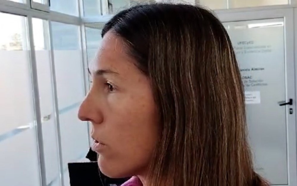 Chubut: Eugenia Domínguez manejará la fiscalía especializada en cibercrimen