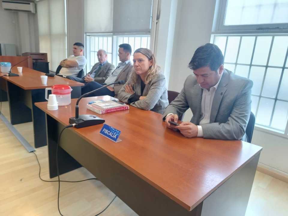 Absolvieron a los imputados por la contaminación de Conarpesa por “un error” en la estrategia de los fiscales