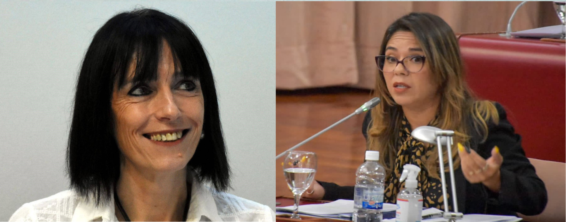 La interna del peronismo en Chubut ya dejó el primer cimbronazo: Sastre, Williams y Goic se van de “Arriba Chubut”