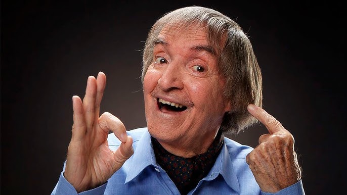 A 100 años del nacimiento de Carlitos Balá, el hombre que le regaló un gesto de idea a varias generaciones
