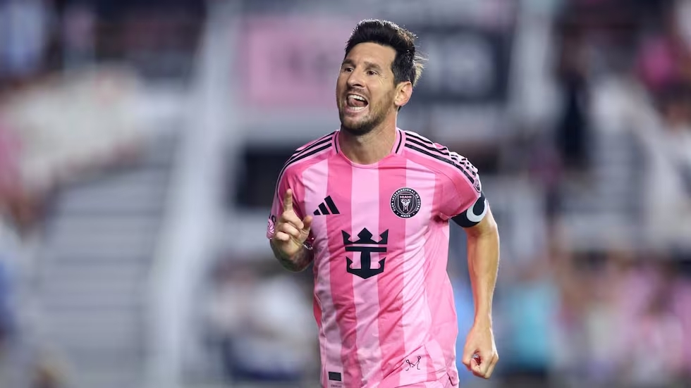 Inter Miami recibe a Tigres por la Leagues Cup