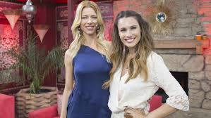Pampita volvió a compartir tapa de revista con Nicole Neumann y las redes estallaron