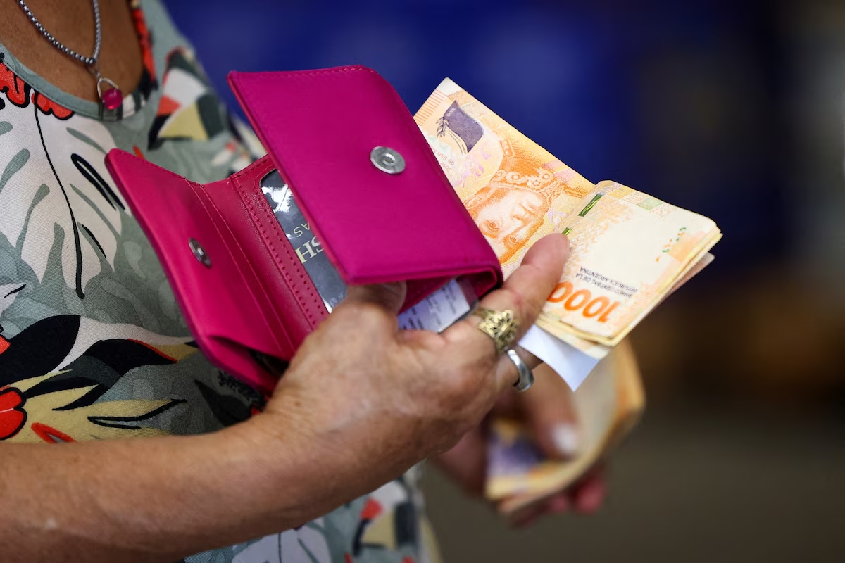La inflación en la Patagonia fue del 2,1% en julio y acumuló 40,7% en el último año