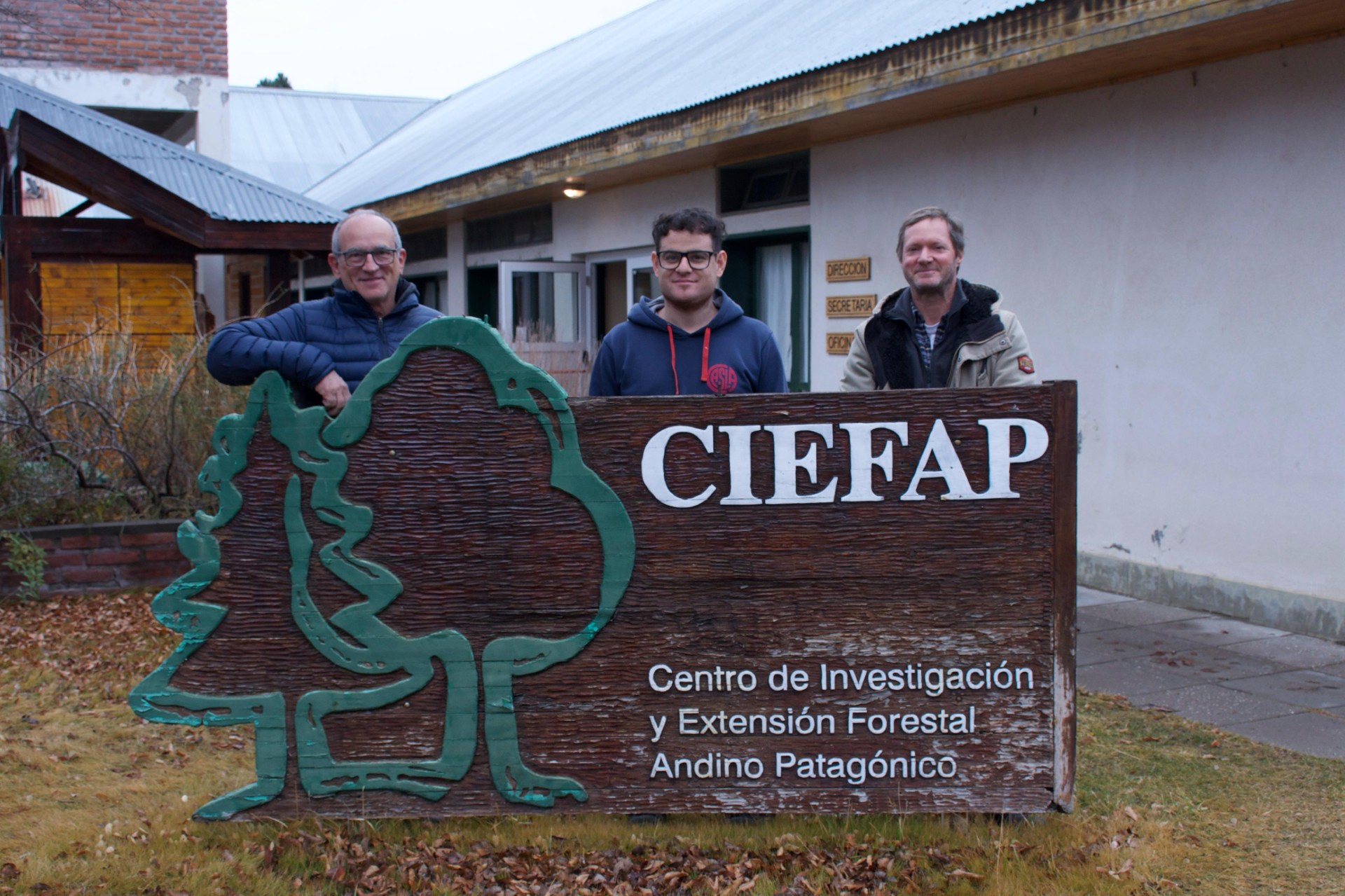 Investigadores chubutenses viajarán a España con financiamiento de la Unión Europea para capacitarse en truficultura