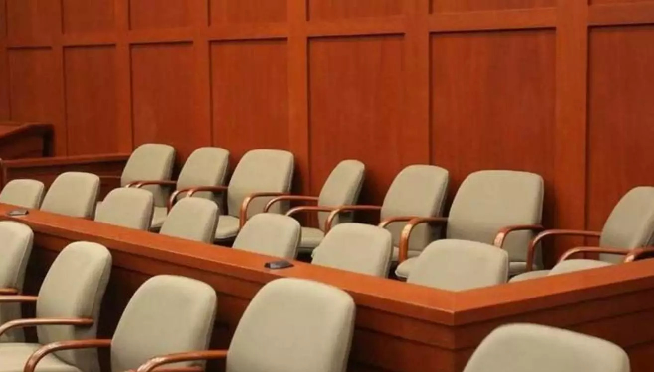 Comodoro: empieza mañana nuevo juicio por jurados