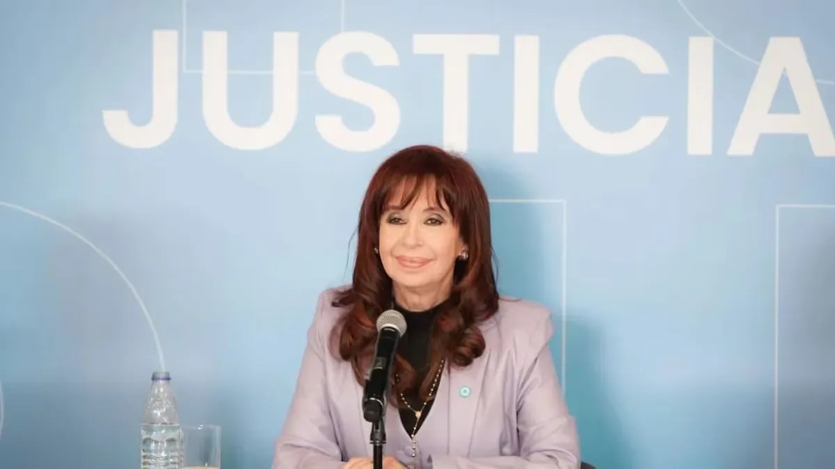 Causa Vialidad: La Justicia rechazó el pedido de Cristina Kirchner para evitar el decomiso de sus bienes