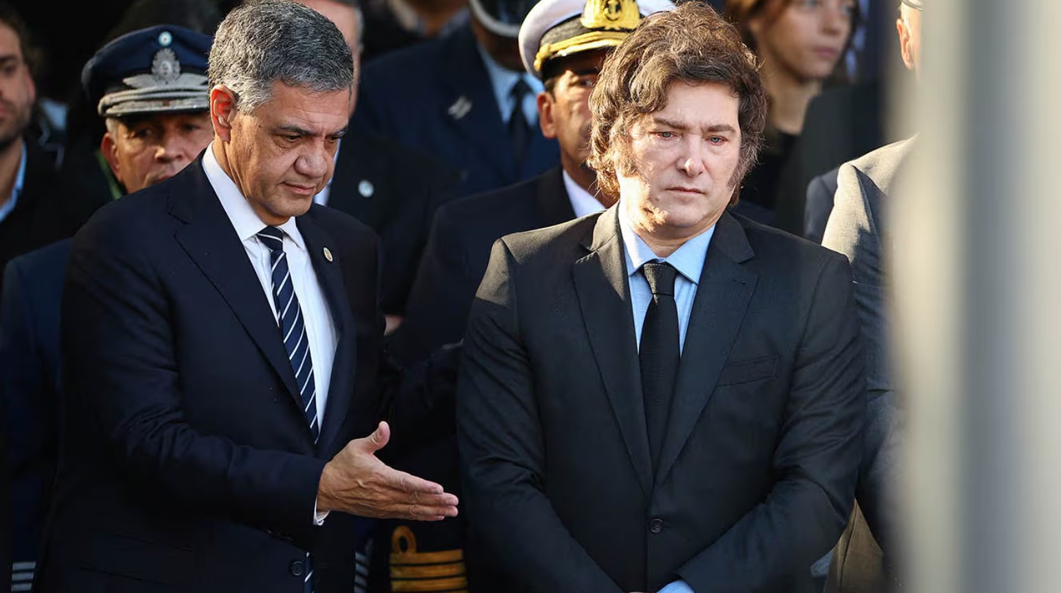 La Libertad Avanza y el PRO analizan los nombres para ocupar las candidaturas nacionales