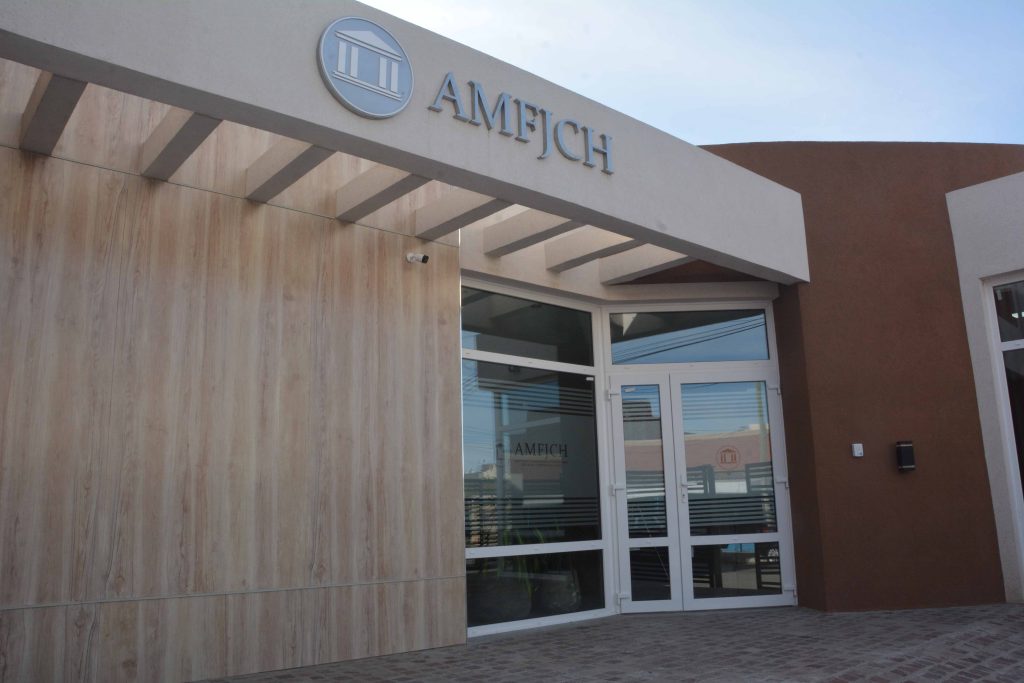 Magistrados de Chubut piden a la Corte que les conserve sus privilegios