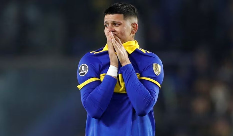 Aseguran que Marcos Rojo no puede jugar el Clausura con Racing: El detalle reglamentario que lo dejaría afuera