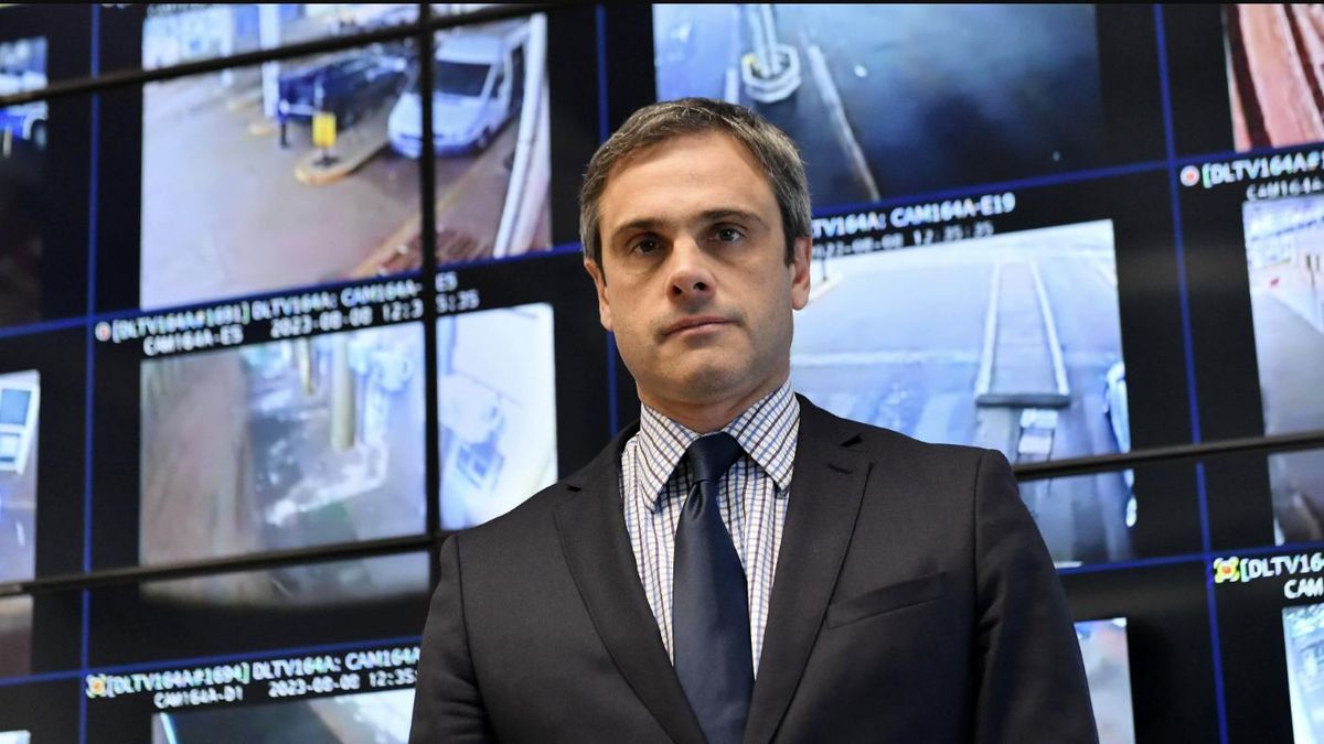 El extitular de Aduanas dijo que salvo Torres y los gobernadores peronistas “hay falta de coraje para defender los intereses de las provincias ante Nación”